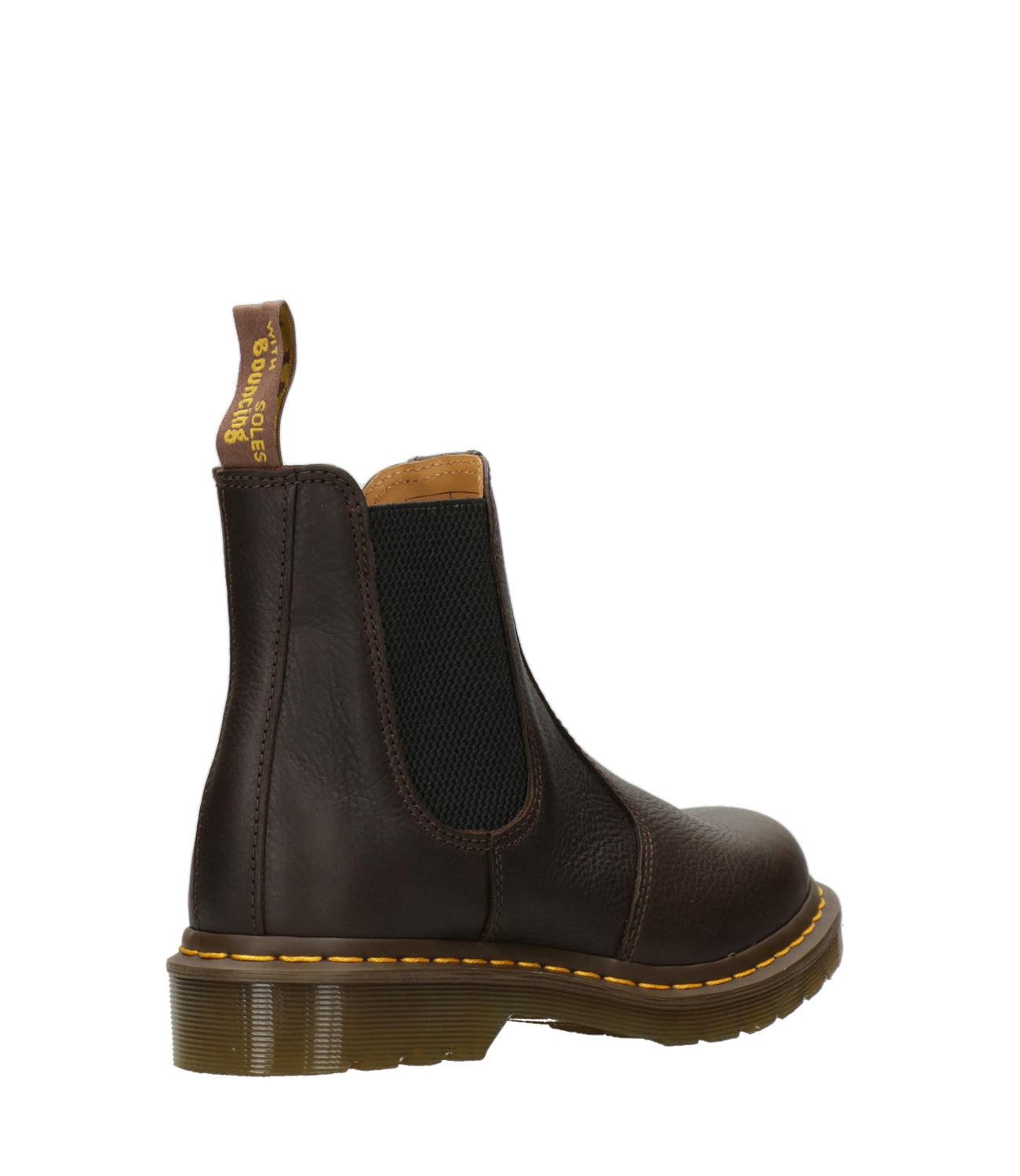 Dr Martens | Tronchetto 2976 Ambassador Marrone