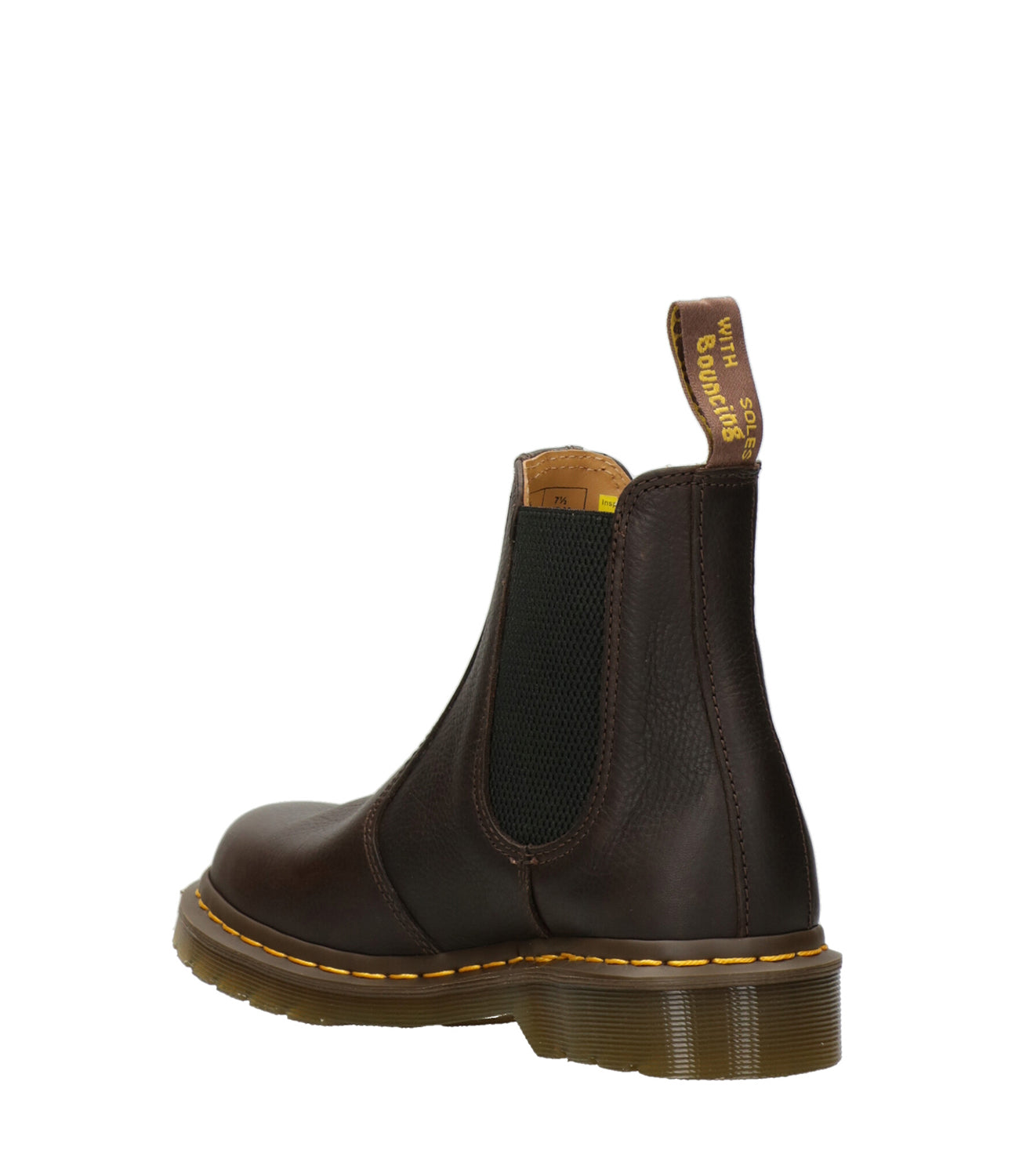 Dr Martens | Tronchetto 2976 Ambassador Marrone