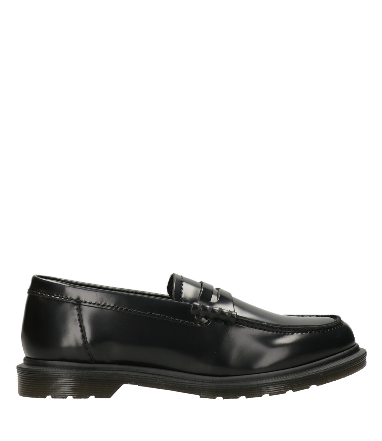 Dr Martens | Mocassino Mayfare Loafer Nero