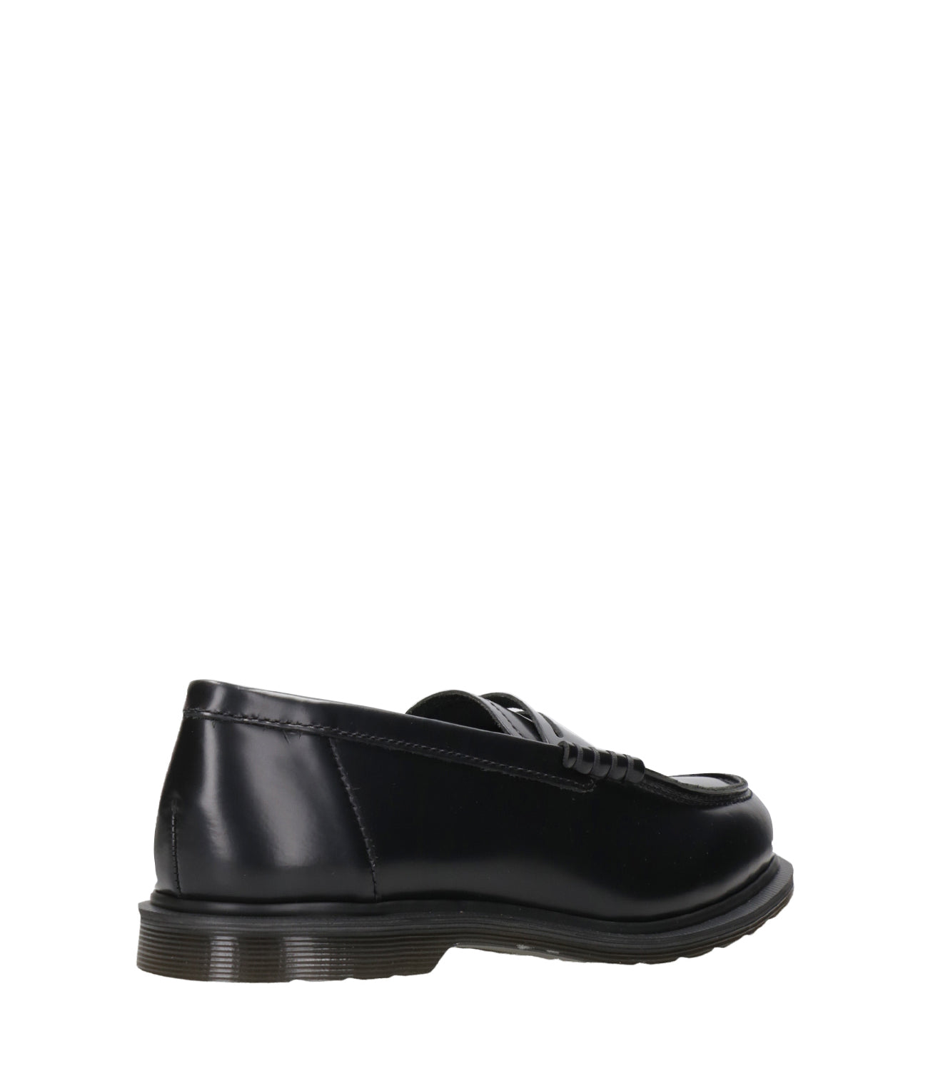 Dr Martens | Mocassino Mayfare Loafer Nero