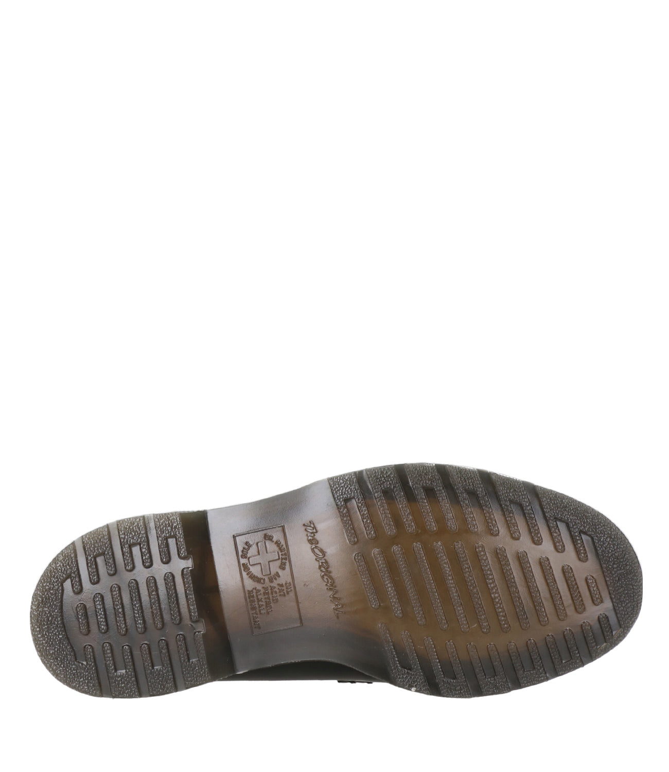 Dr Martens | Mocassino Mayfare Loafer Nero