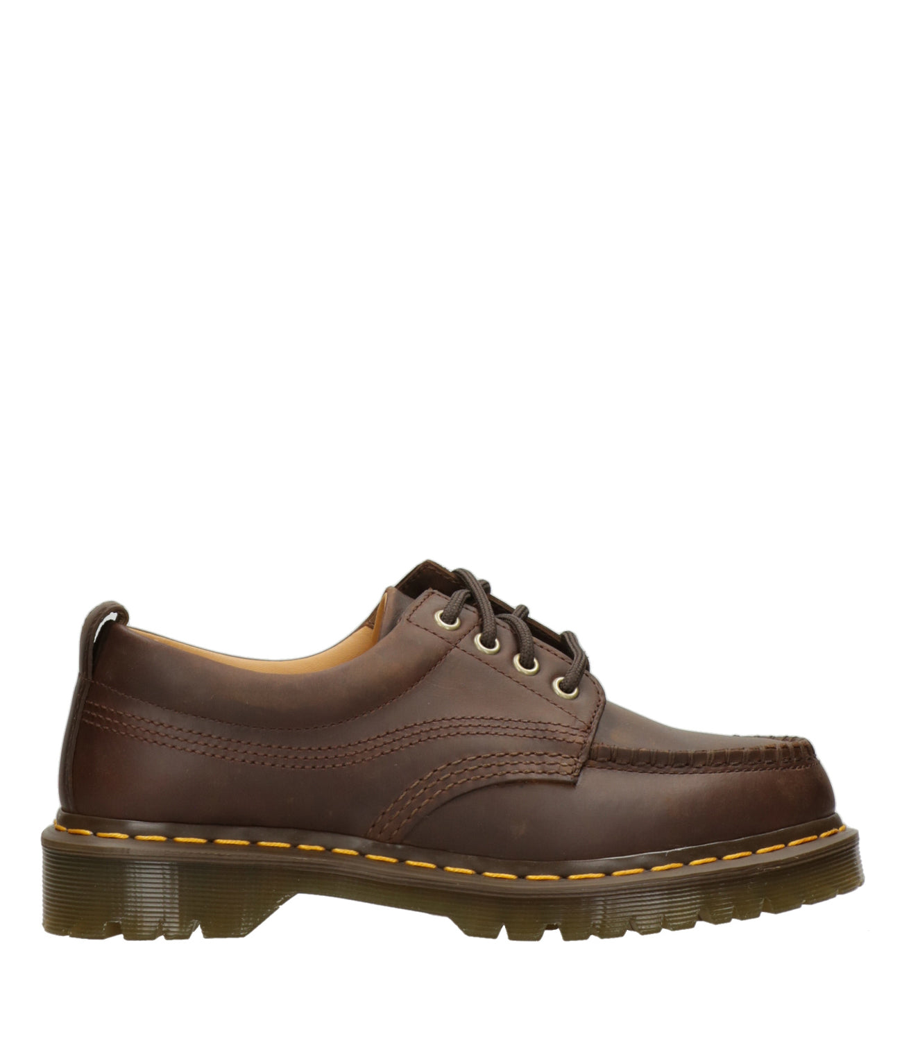Dr Martens | Scarpa Lowell Dark Marrone