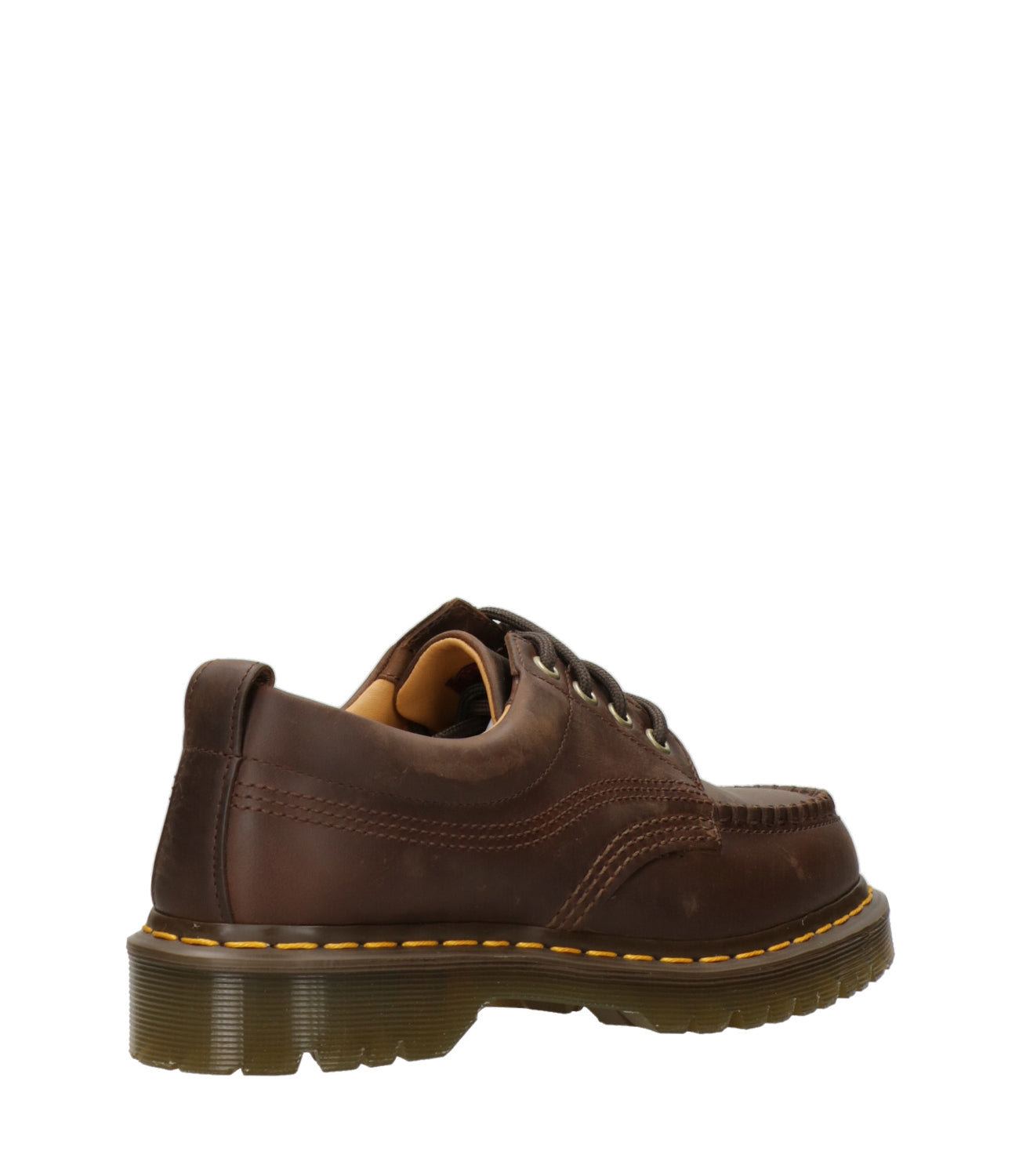 Dr Martens | Scarpa Lowell Dark Marrone