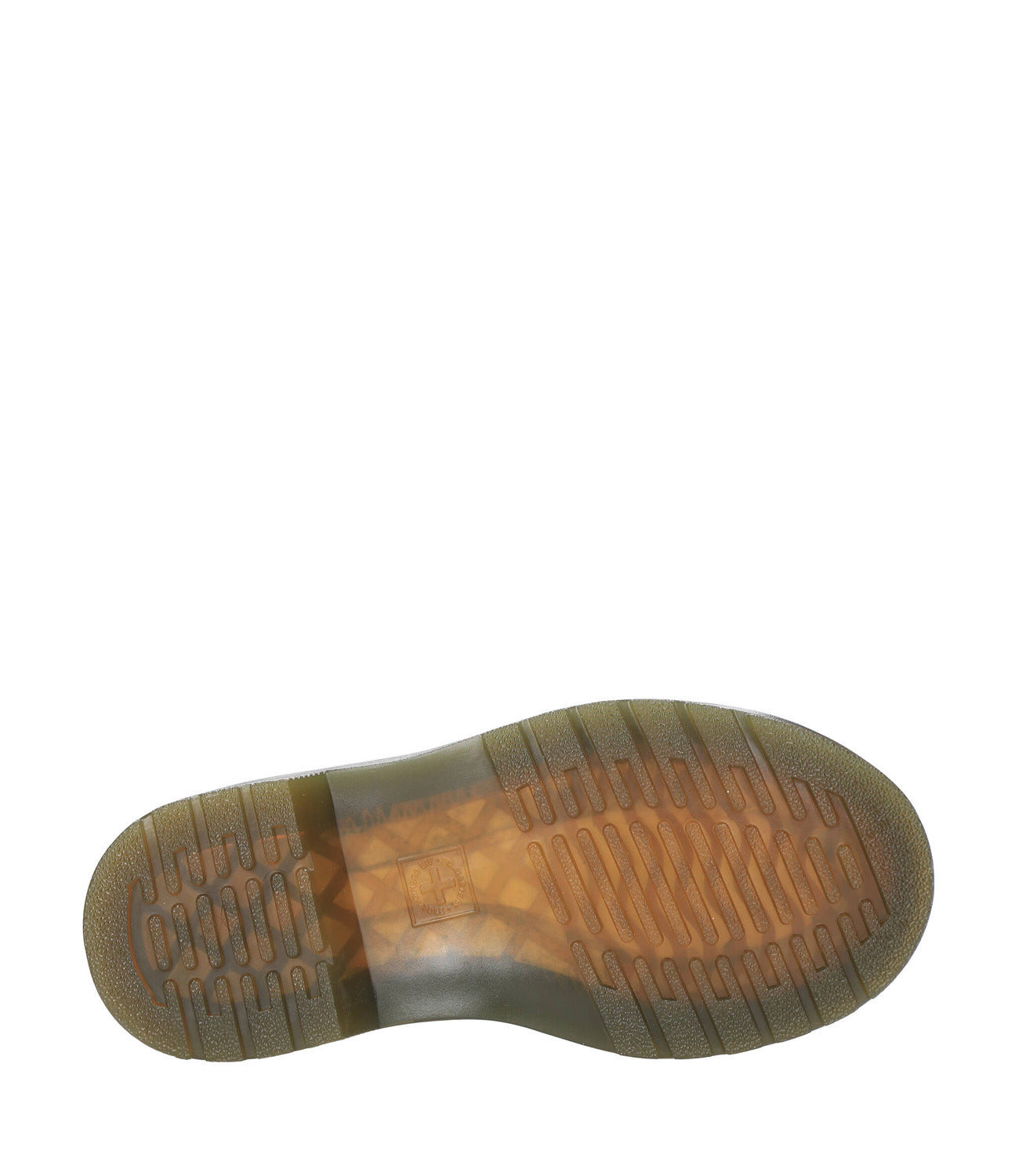 1460 J Black Patent Lamper