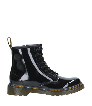 1460 J Black Patent Lamper