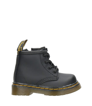 Dr Martens Kids | Anfibio 1460 I Patent Lamper Nero
