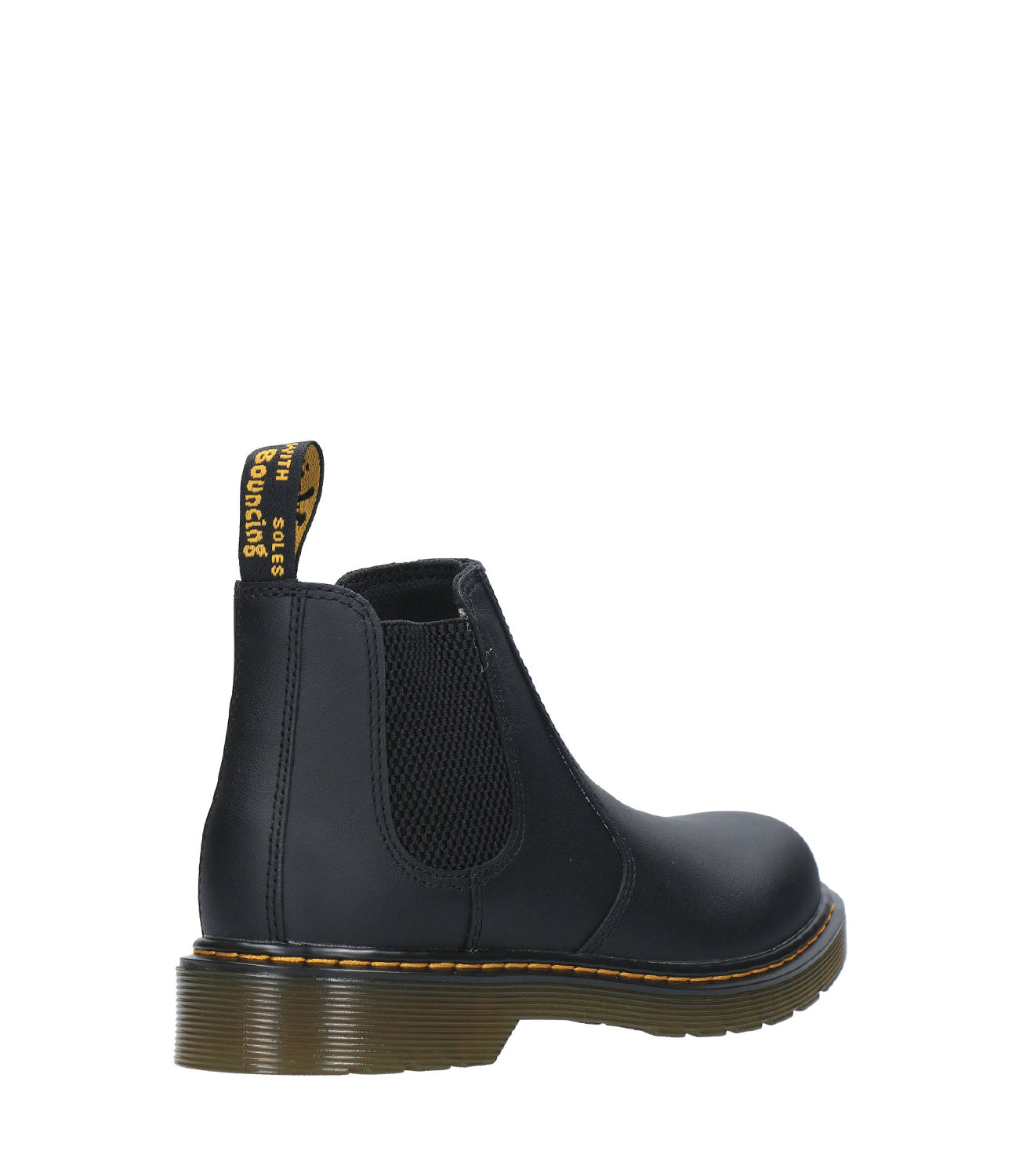 Dr Martens Kids | Beatles Chelsea 2976 Y Nero