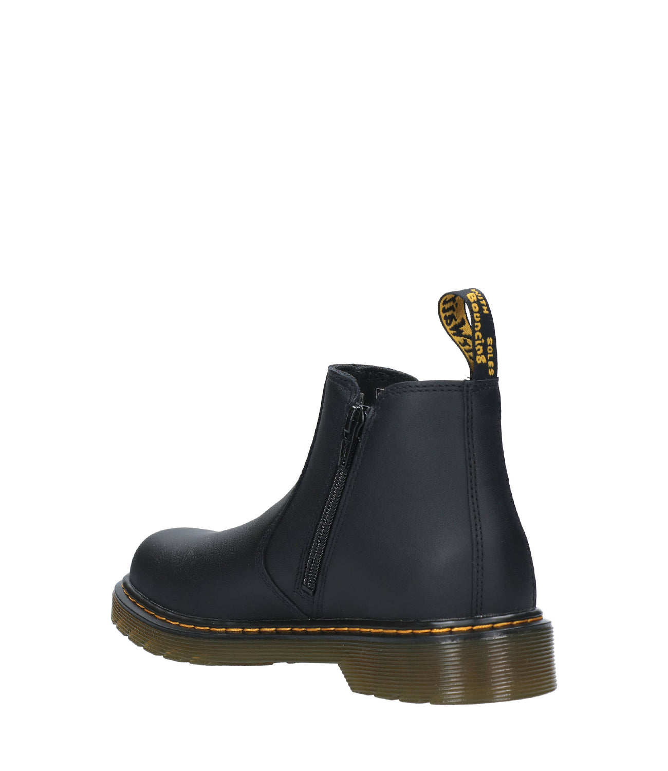 Dr Martens Kids | Beatles Chelsea 2976 Y Nero