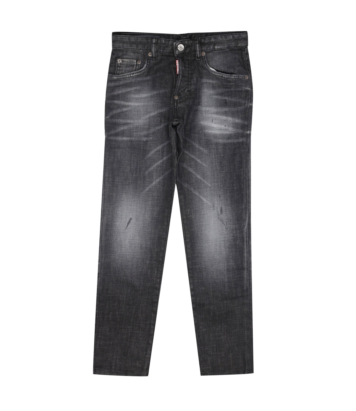 Dsquared2 Kids | Jeans Denim nero