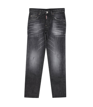 Dsquared2 Kids | Jeans Denim nero