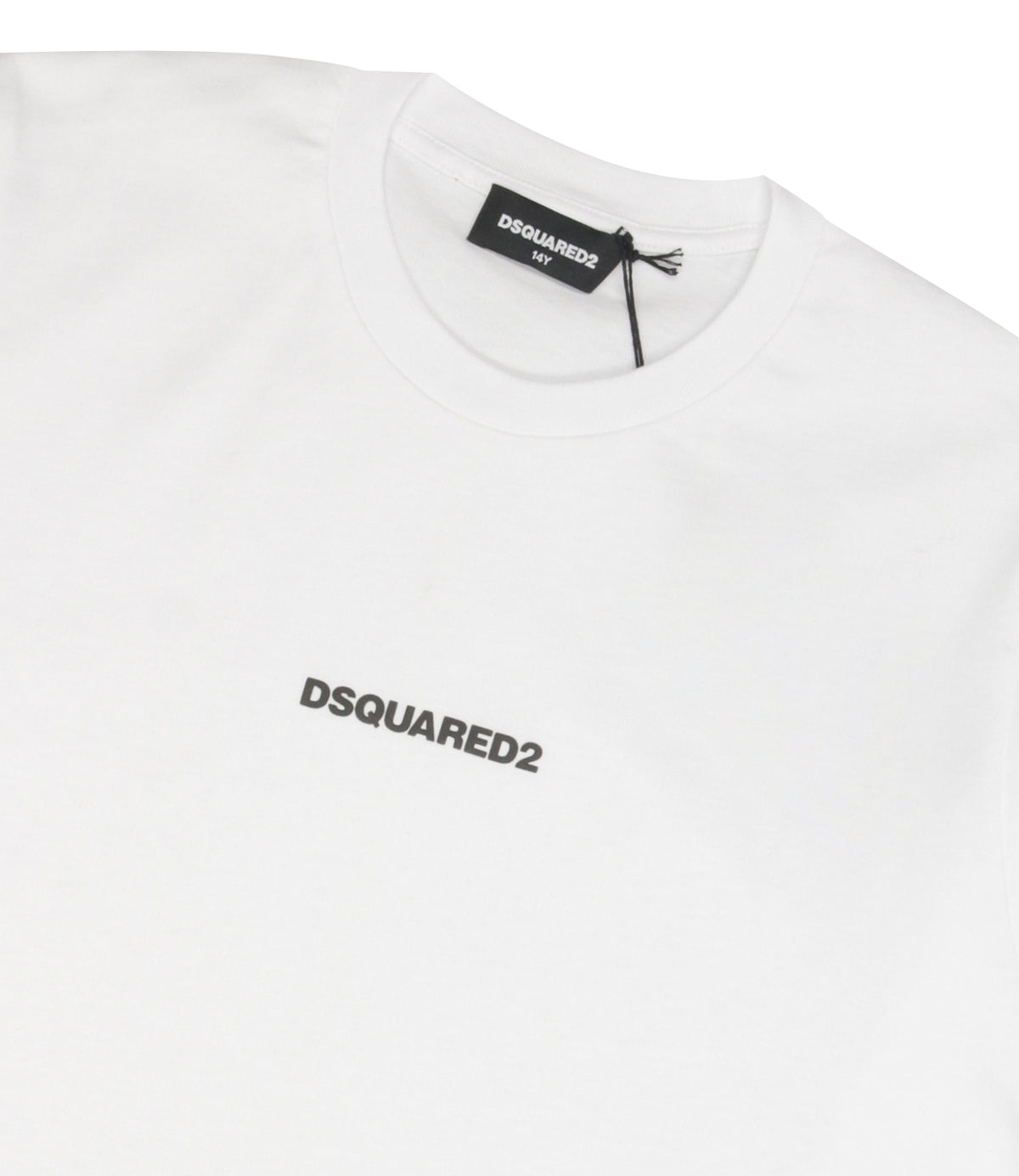 Dsquared2 Kids | T-Shirt Bianco