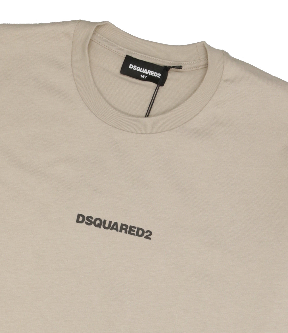 Dsquared2 Kids | T-Shirt Beige