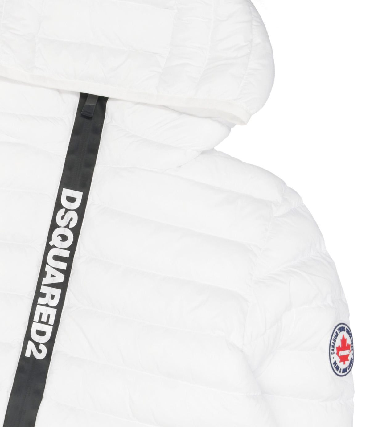 Dsquared2 Kids | Piumino Bianco
