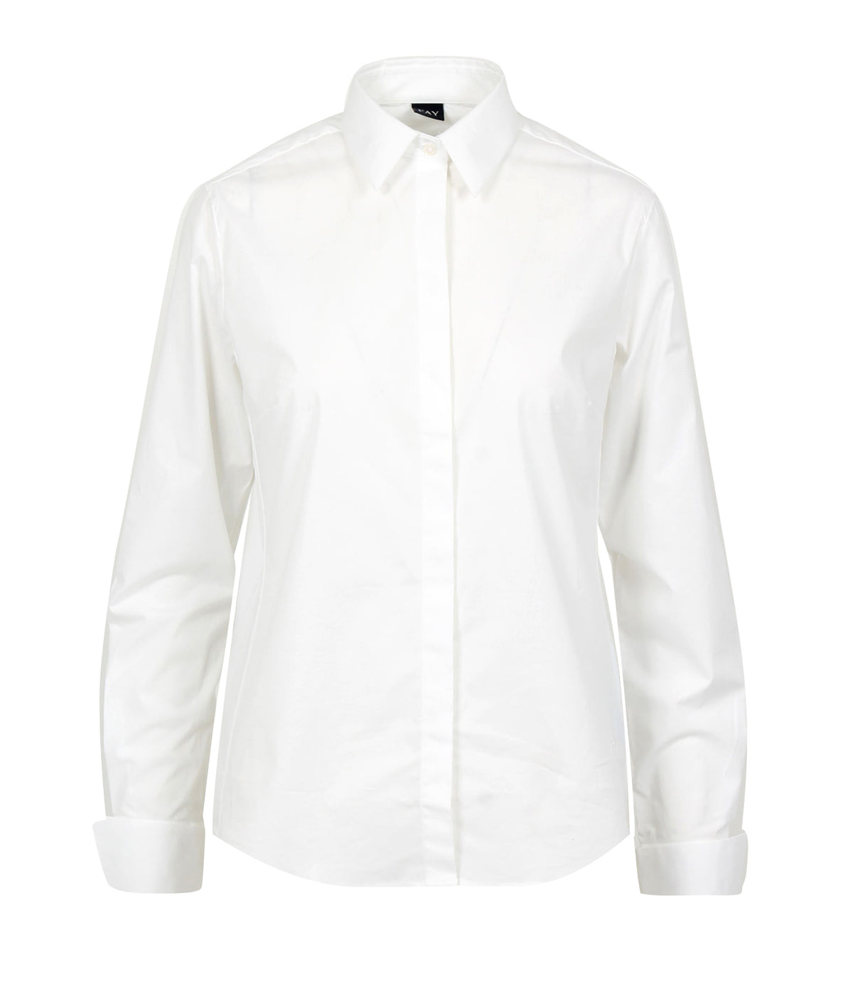 Fay | Camicia Bianco
