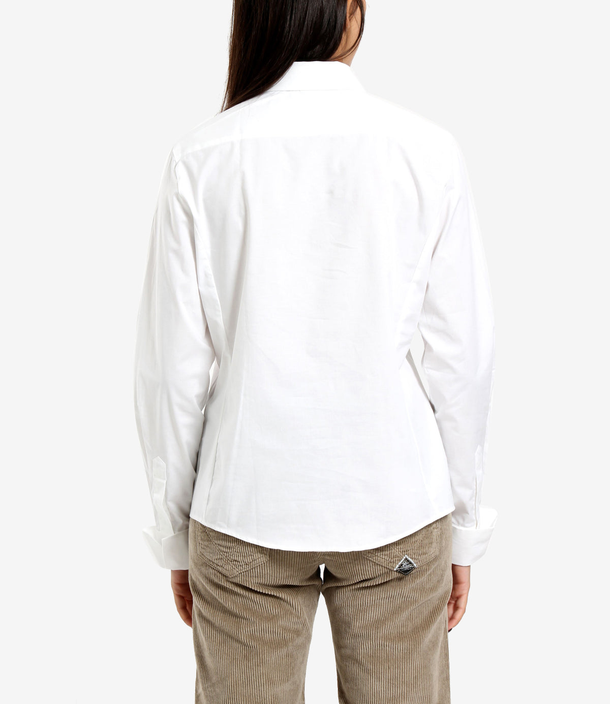 Fay | Camicia Bianco