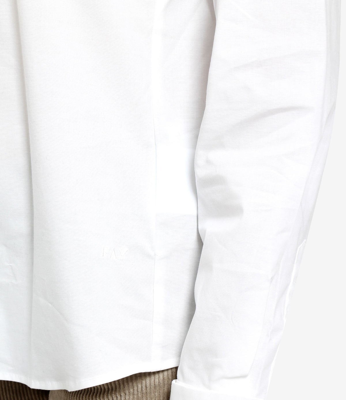 Fay | Camicia Bianco