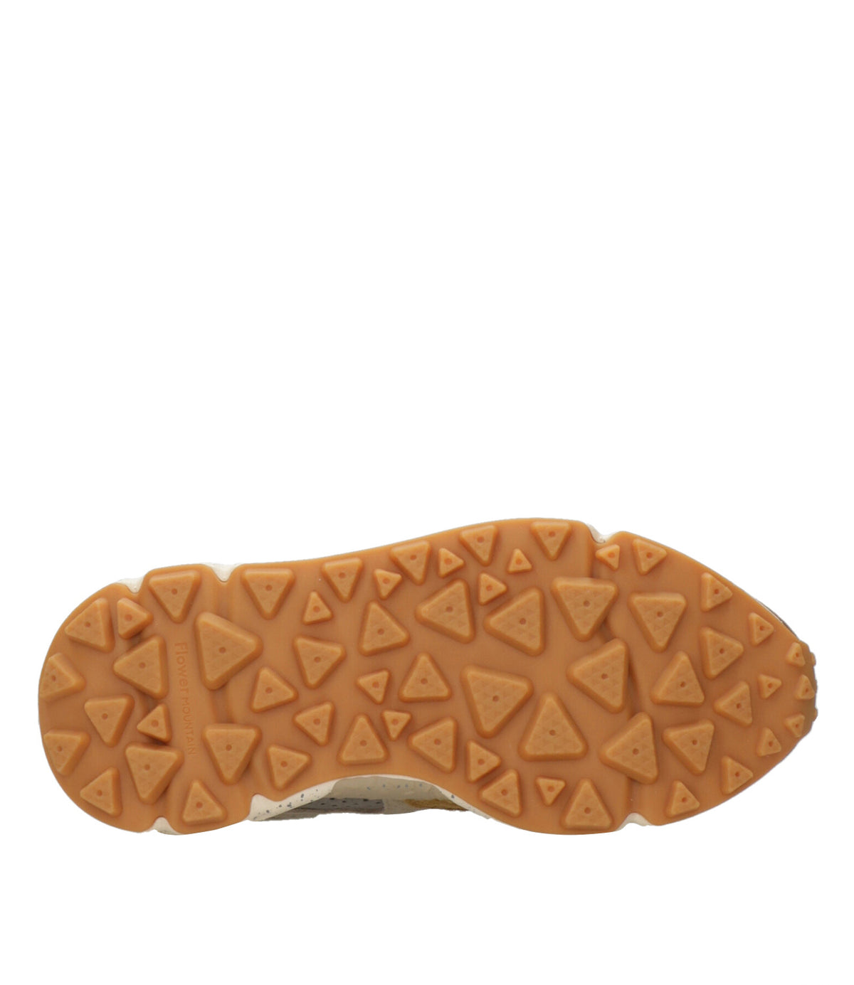 Flower Mountain | Sneakers Yamano 3 Beige Rosa Crema