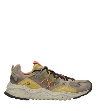 Flower Mountain | Sneakers Yamabushi Taupe