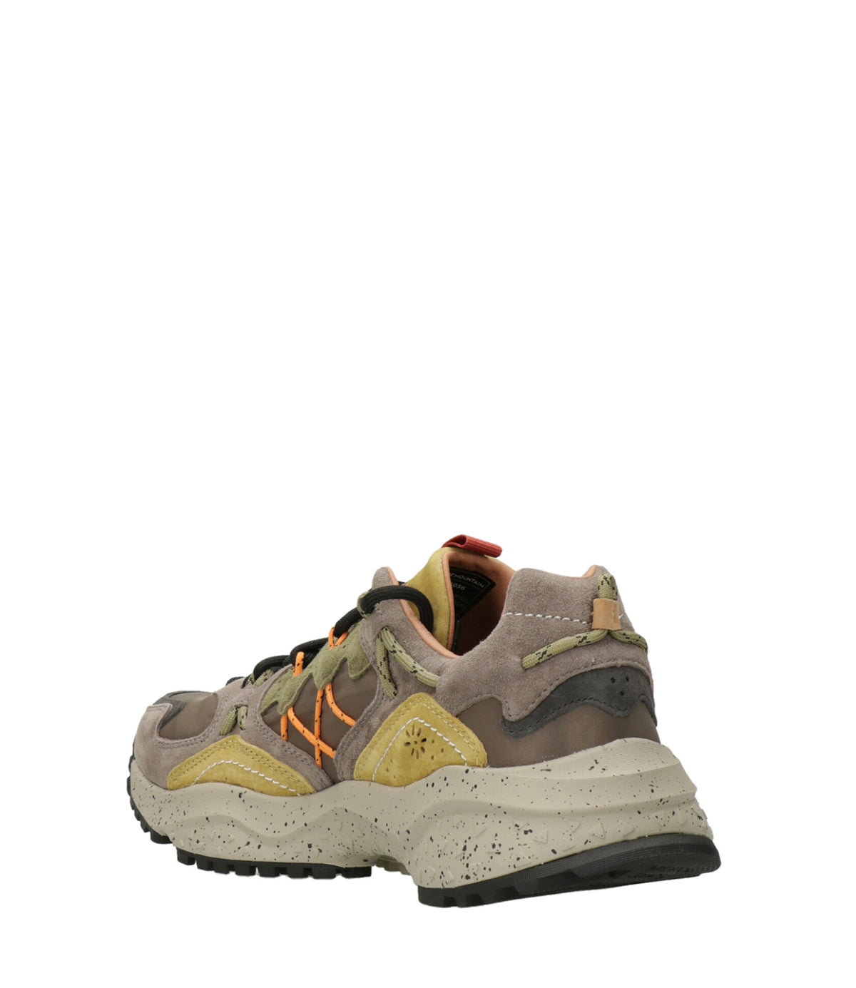 Flower Mountain | Sneakers Yamabushi Taupe