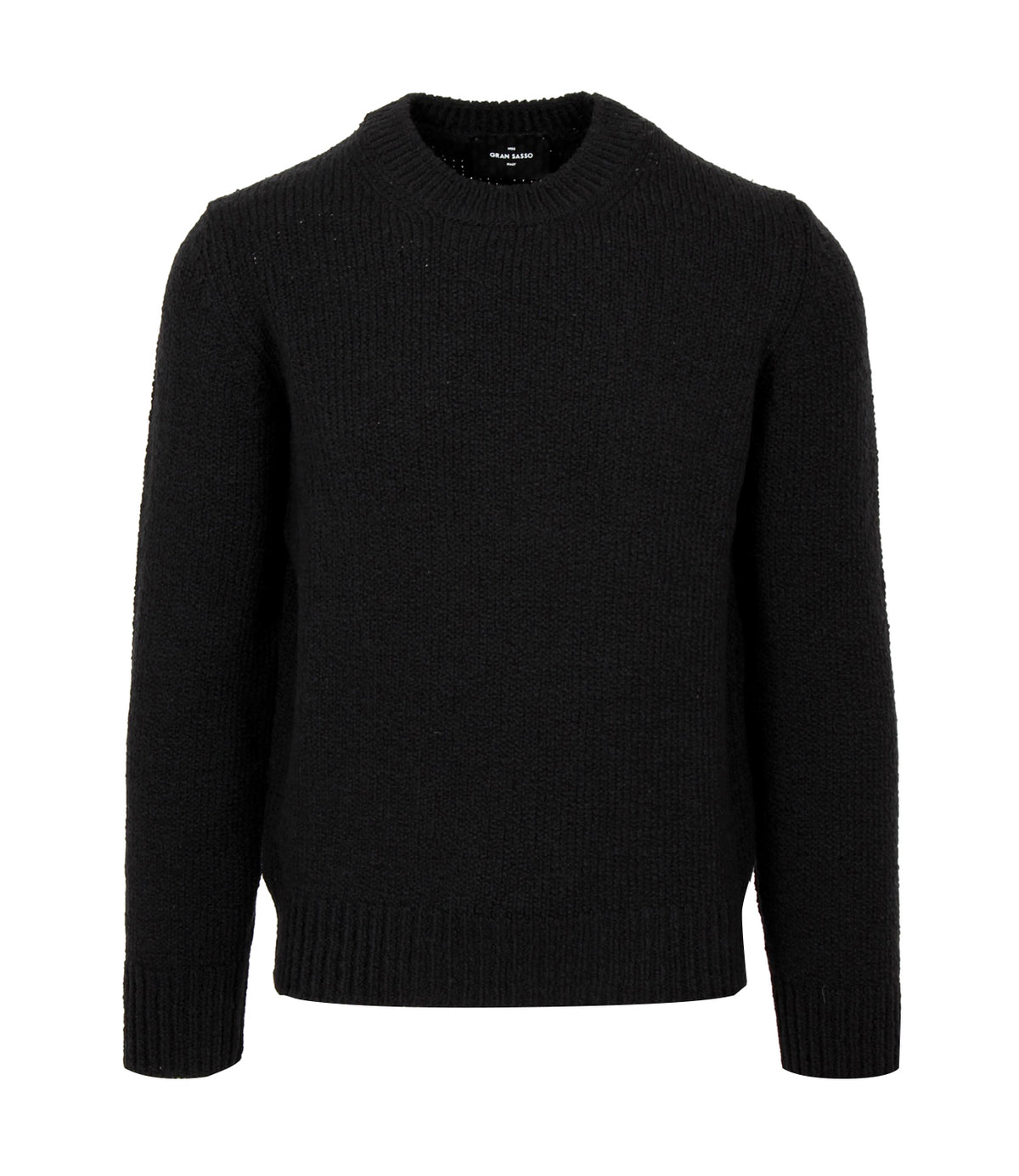 Gran Sasso | Maglia Nero