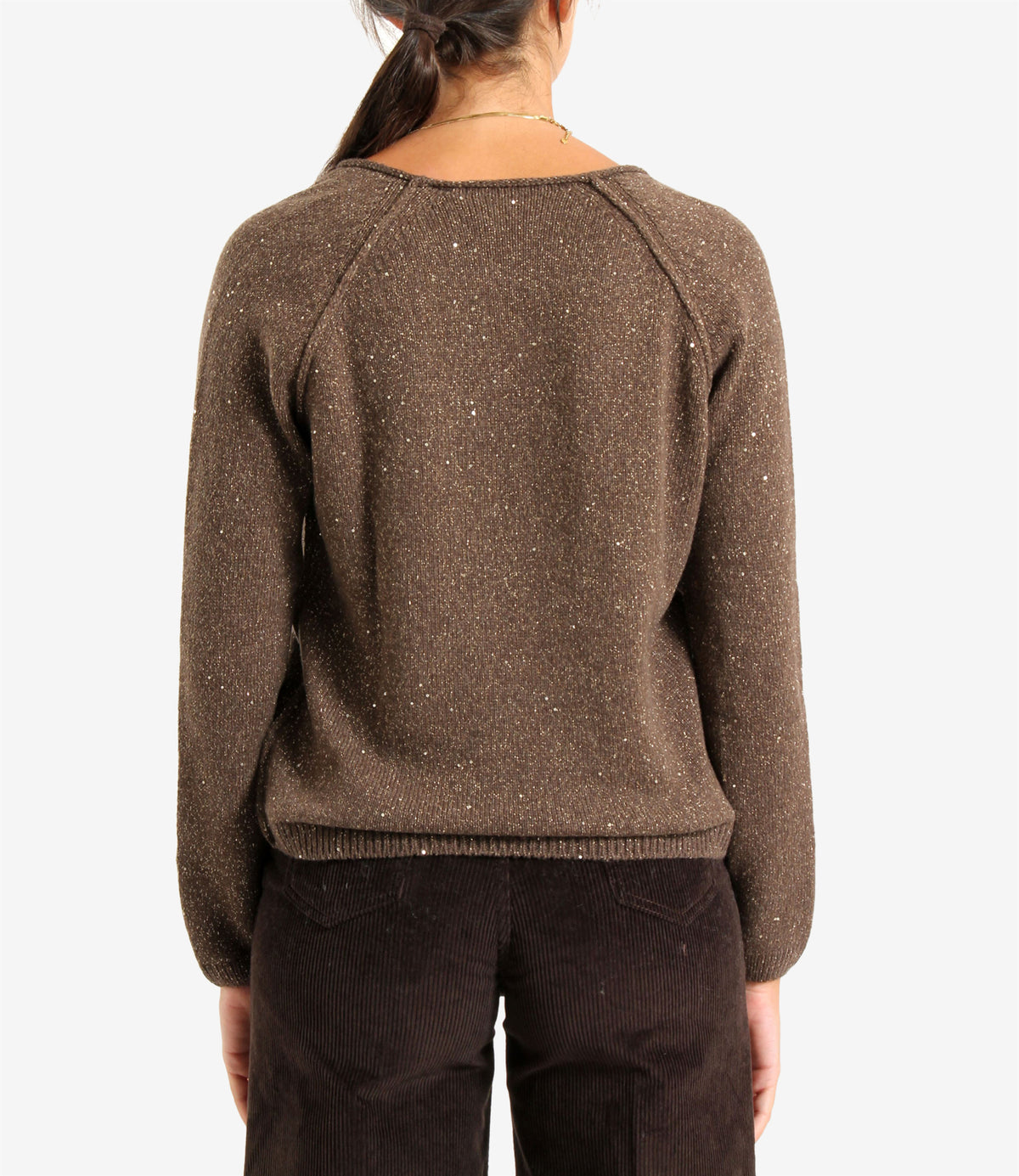 Gran Sasso | Maglia Moro