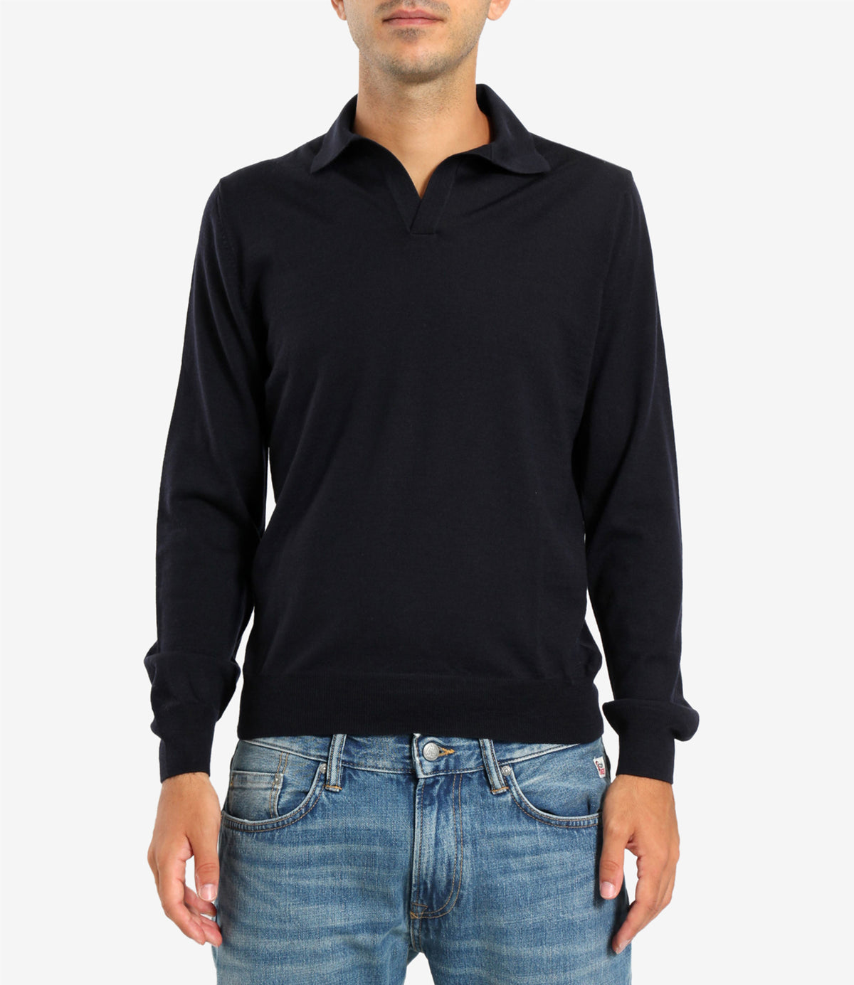 Gran Sasso | Polo Blu