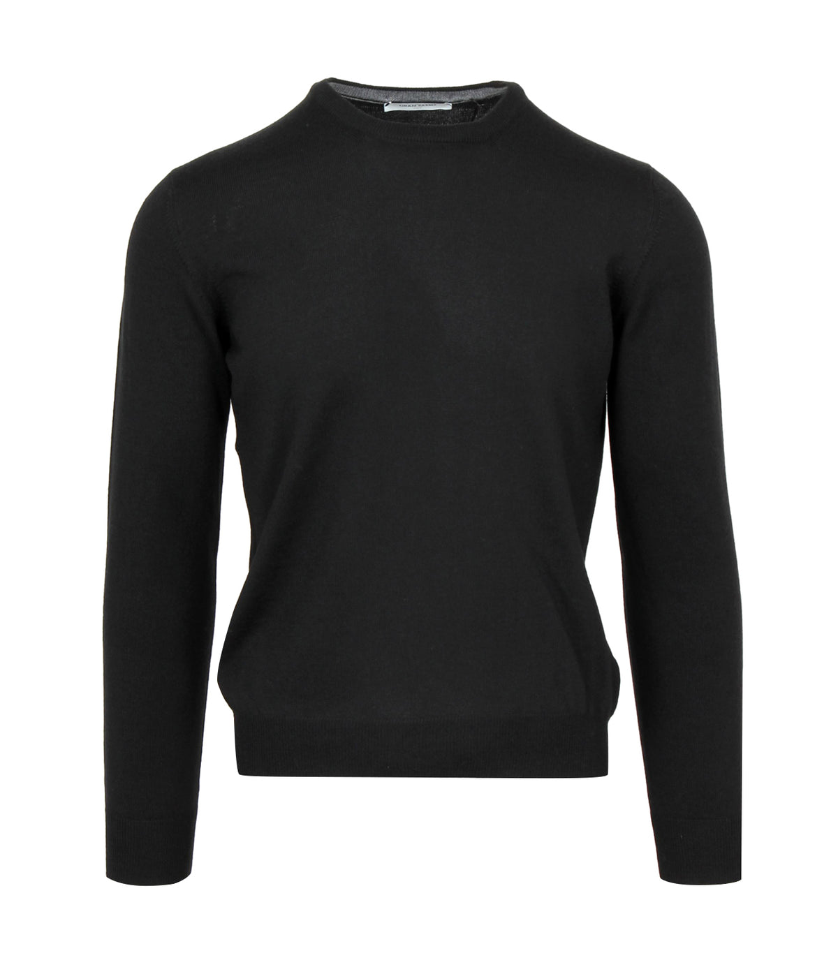 Gran Sasso | Maglia Nero
