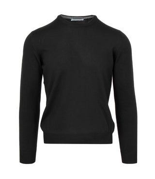 Gran Sasso | Maglia Nero