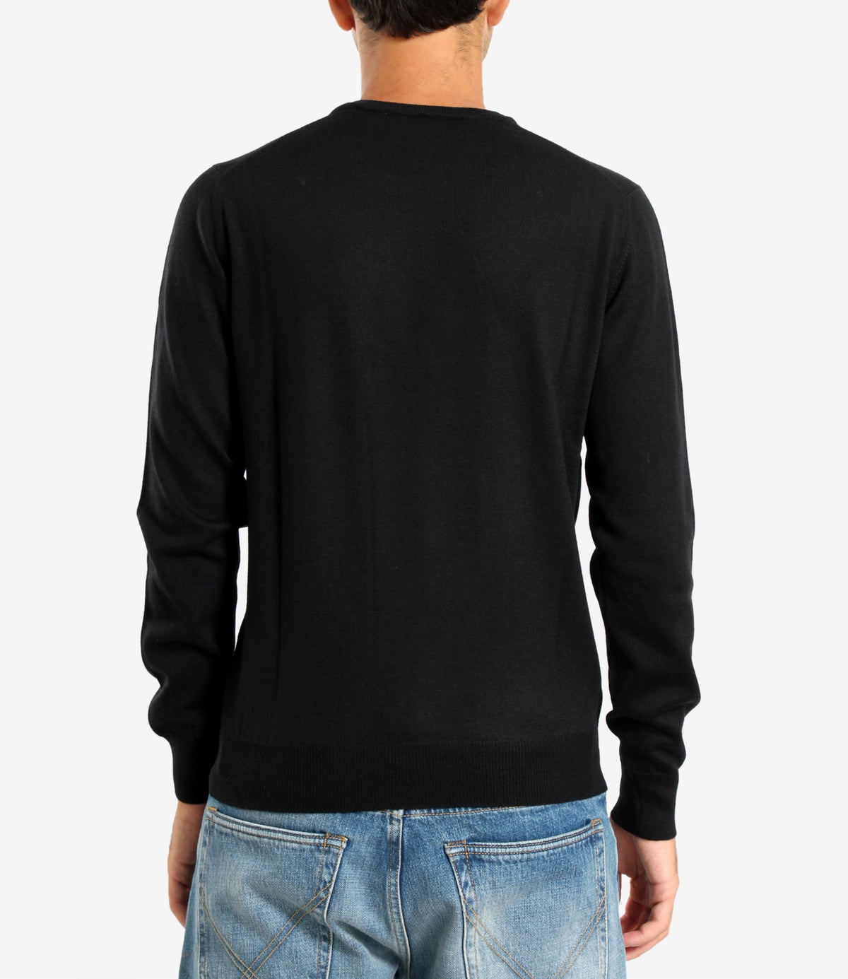 Gran Sasso | Maglia Nero