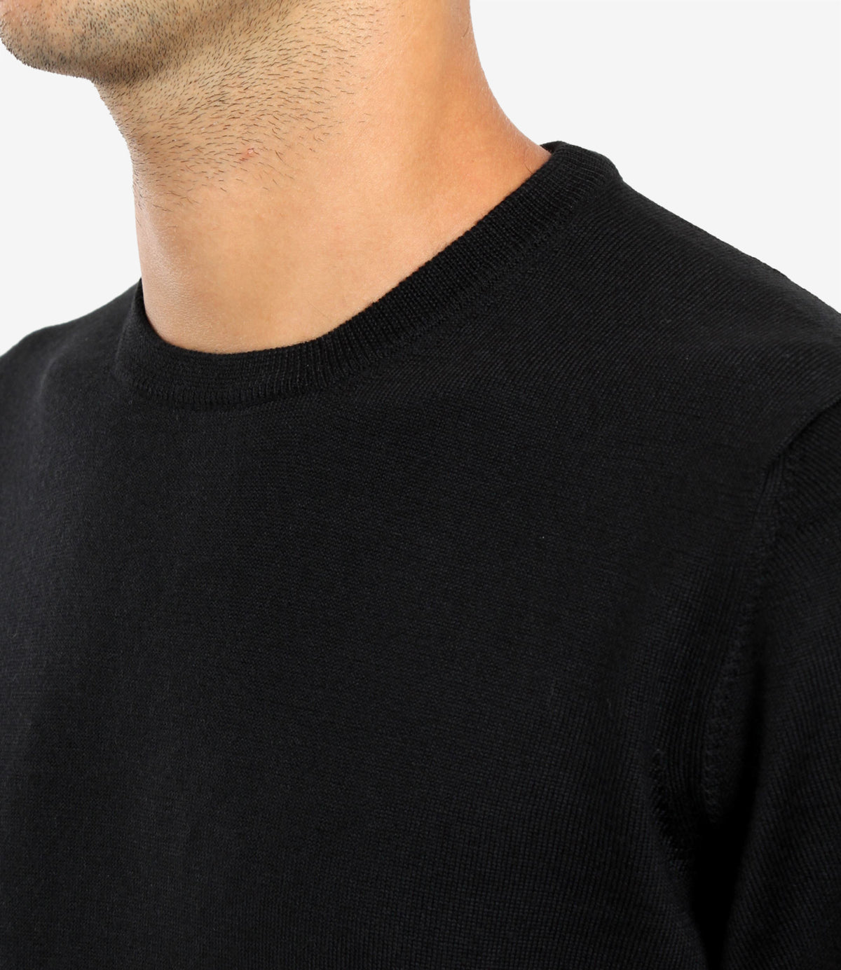 Gran Sasso | Maglia Nero