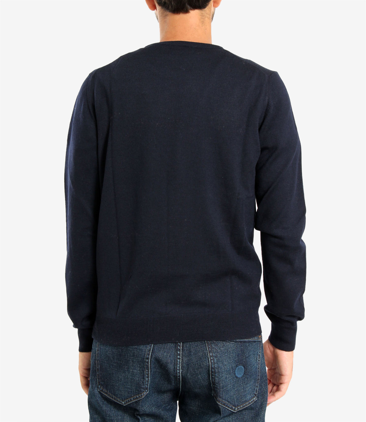 Gran Sasso | Maglia Blu