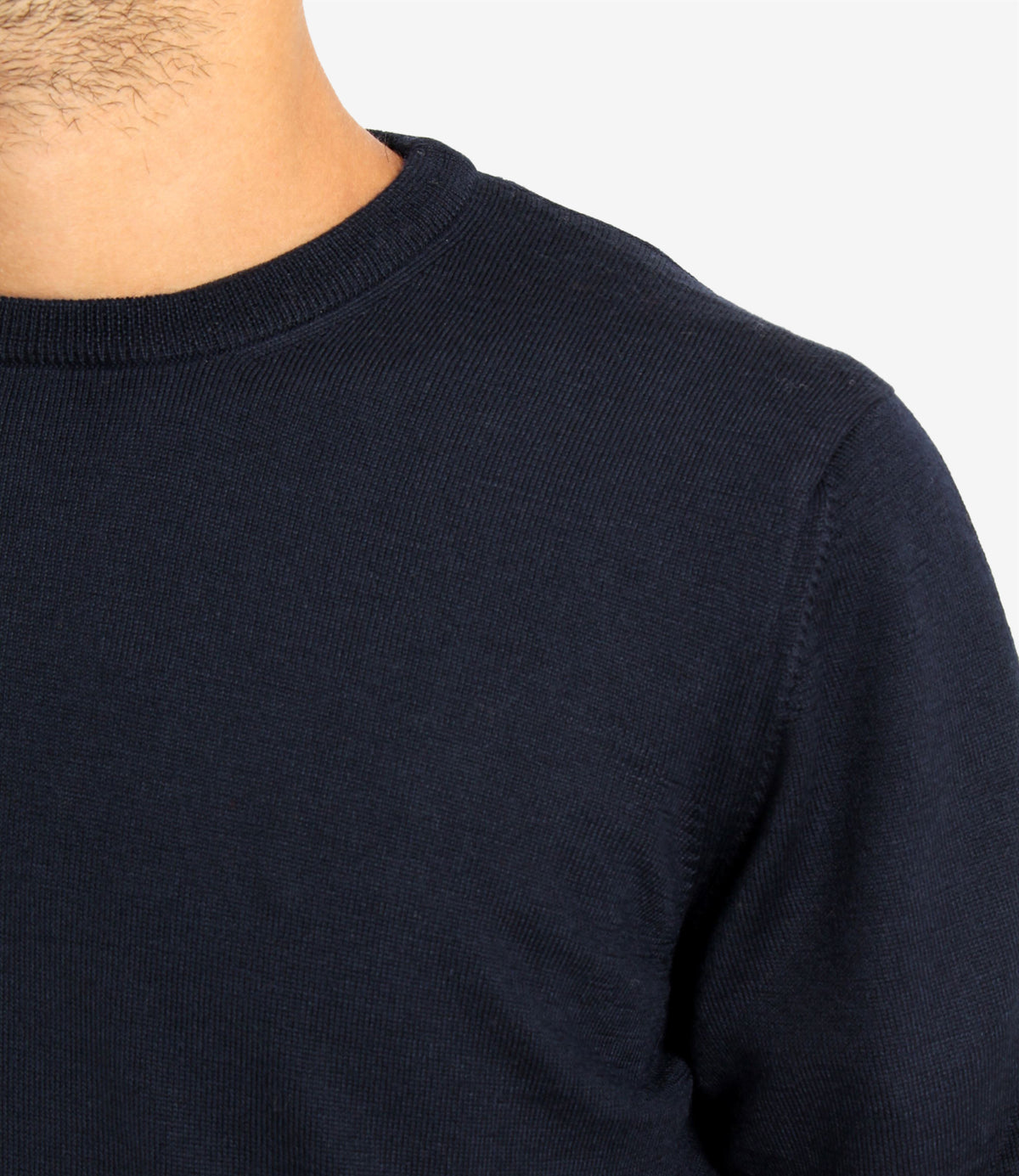 Gran Sasso | Maglia Blu