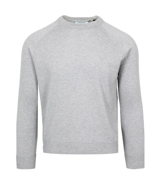 Gran Sasso | Maglia Grigio chiaro