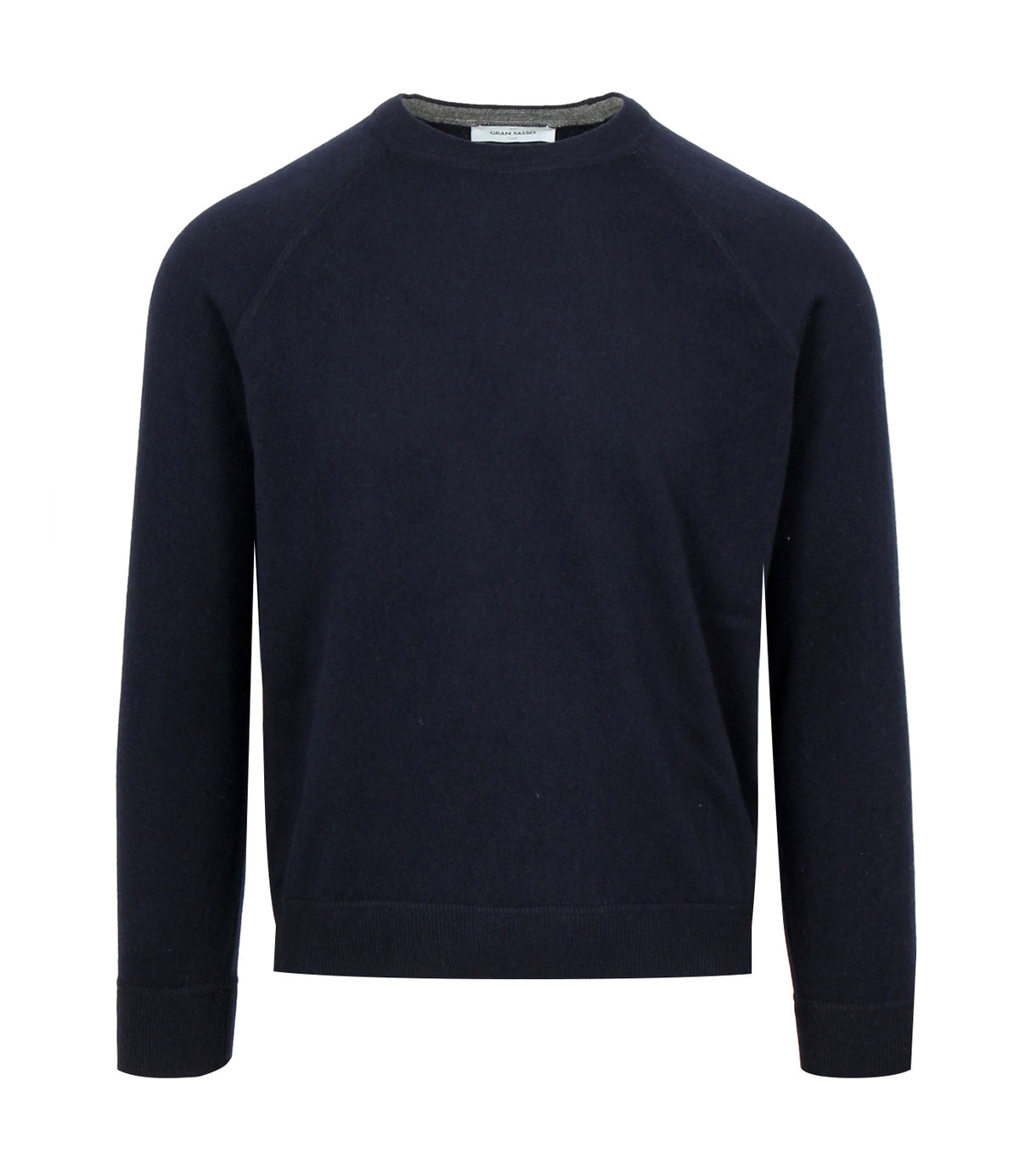 Gran Sasso | Maglia Grigio chiaro