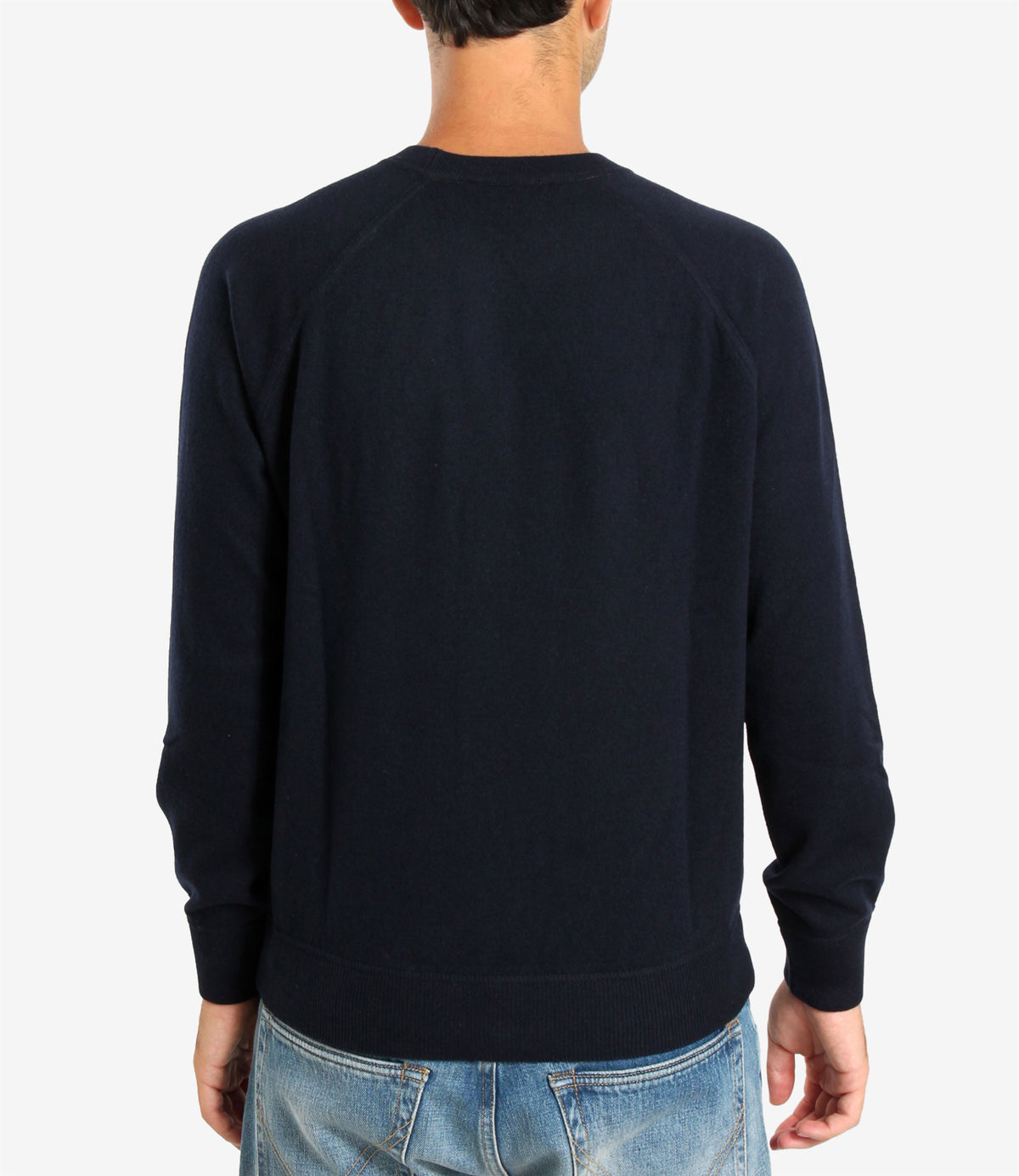 Gran Sasso | Maglia Grigio chiaro
