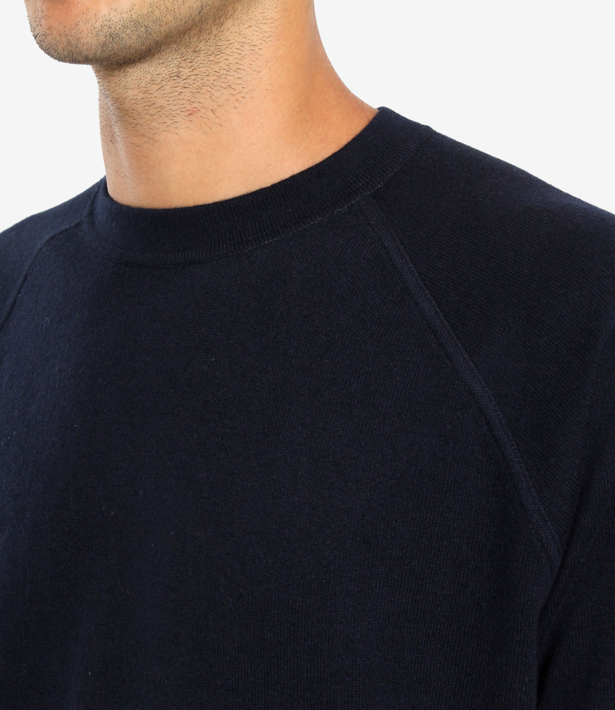 Gran Sasso | Maglia Grigio chiaro