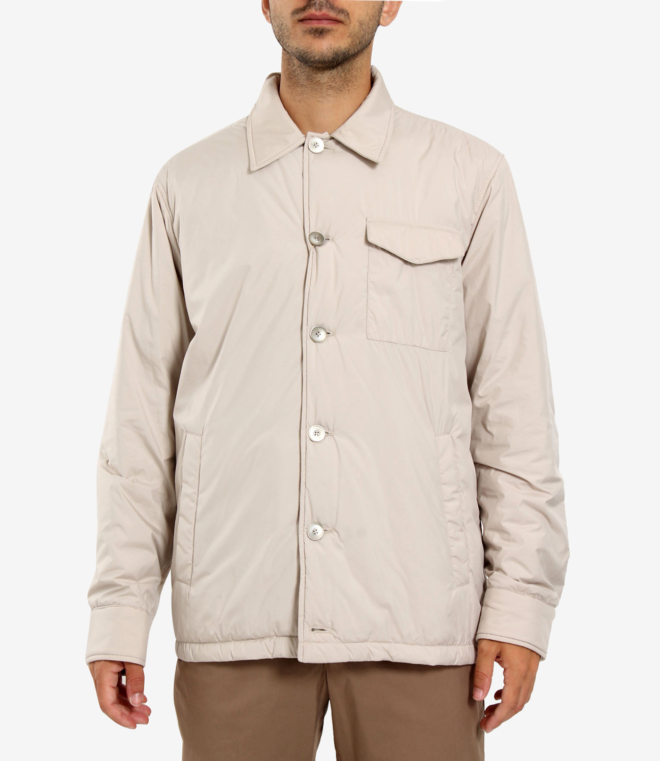 Herno | Giubbotto Chantilly