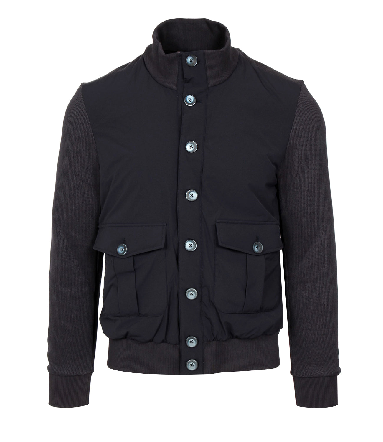 Herno | Giubbotto Blu
