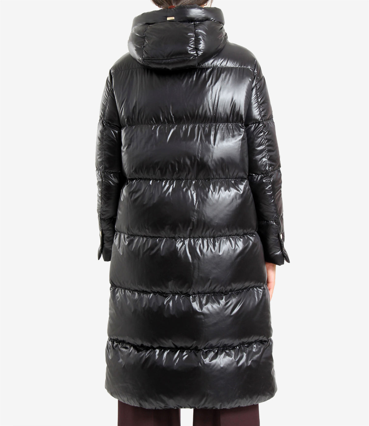Herno | Piumino Nero