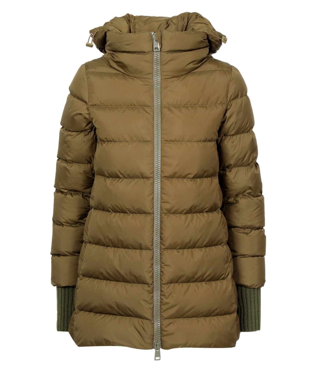 Herno | Piumino Militare