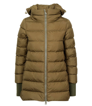 Herno | Piumino Militare