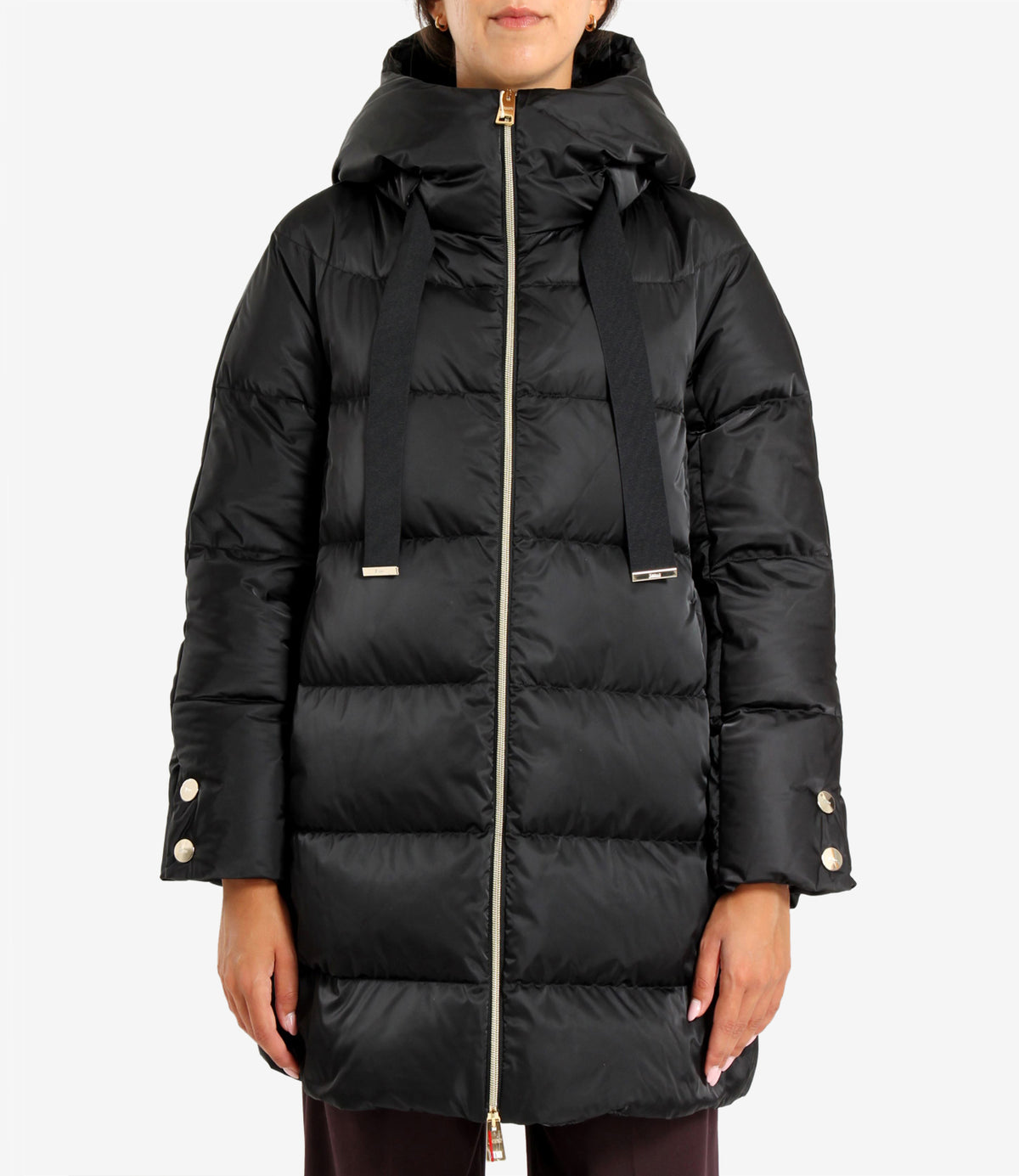 Herno | Piumino Nero