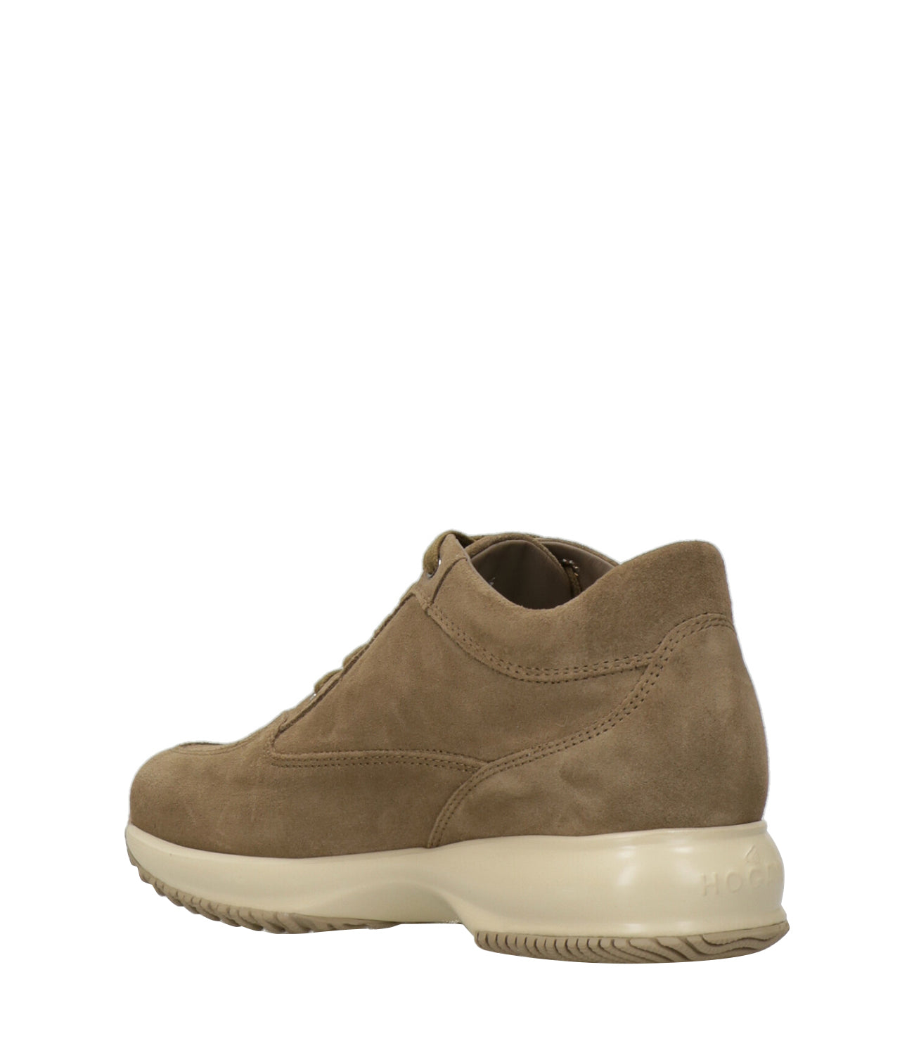 Hogan | Sneakers Interactive H Strass Tortora