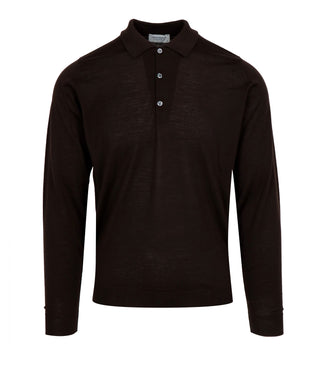 Polo Brown