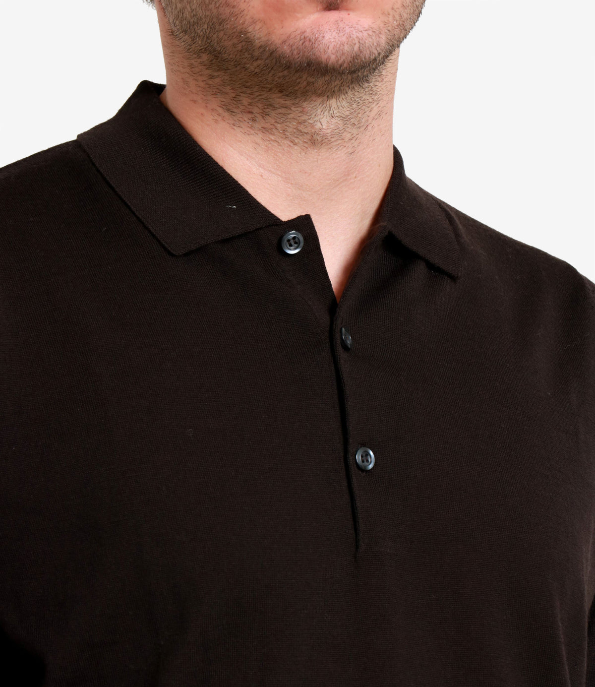 Polo Brown