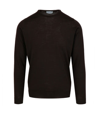 John Smedley | Maglia Lundy Moro
