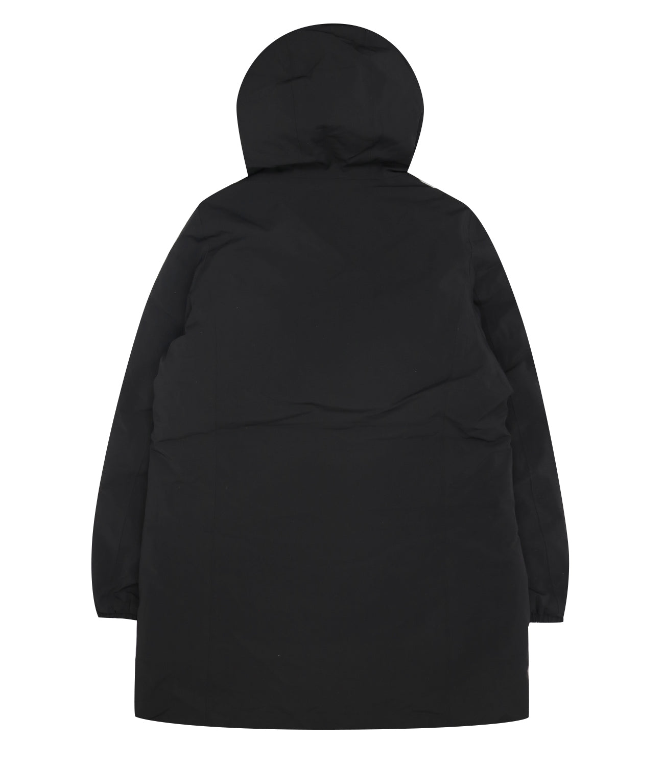 K-Way Kids | Giubbotto P. Denise St Warm Double Nero Rosa