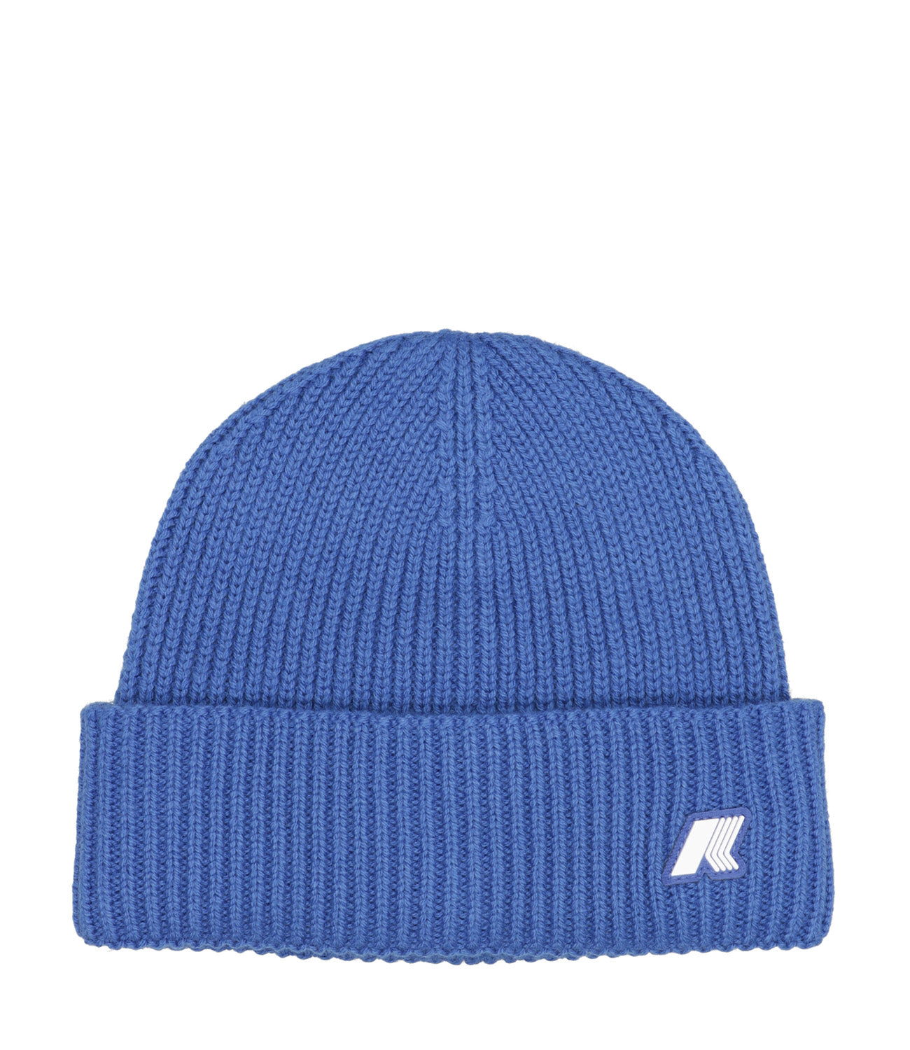 K-Way Kids | Cappello E. Brice Cardigan Stitch Blu royal