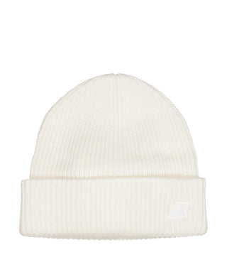 K-Way Kids | Cappello E. Brice Cardigan Stitch Naturale