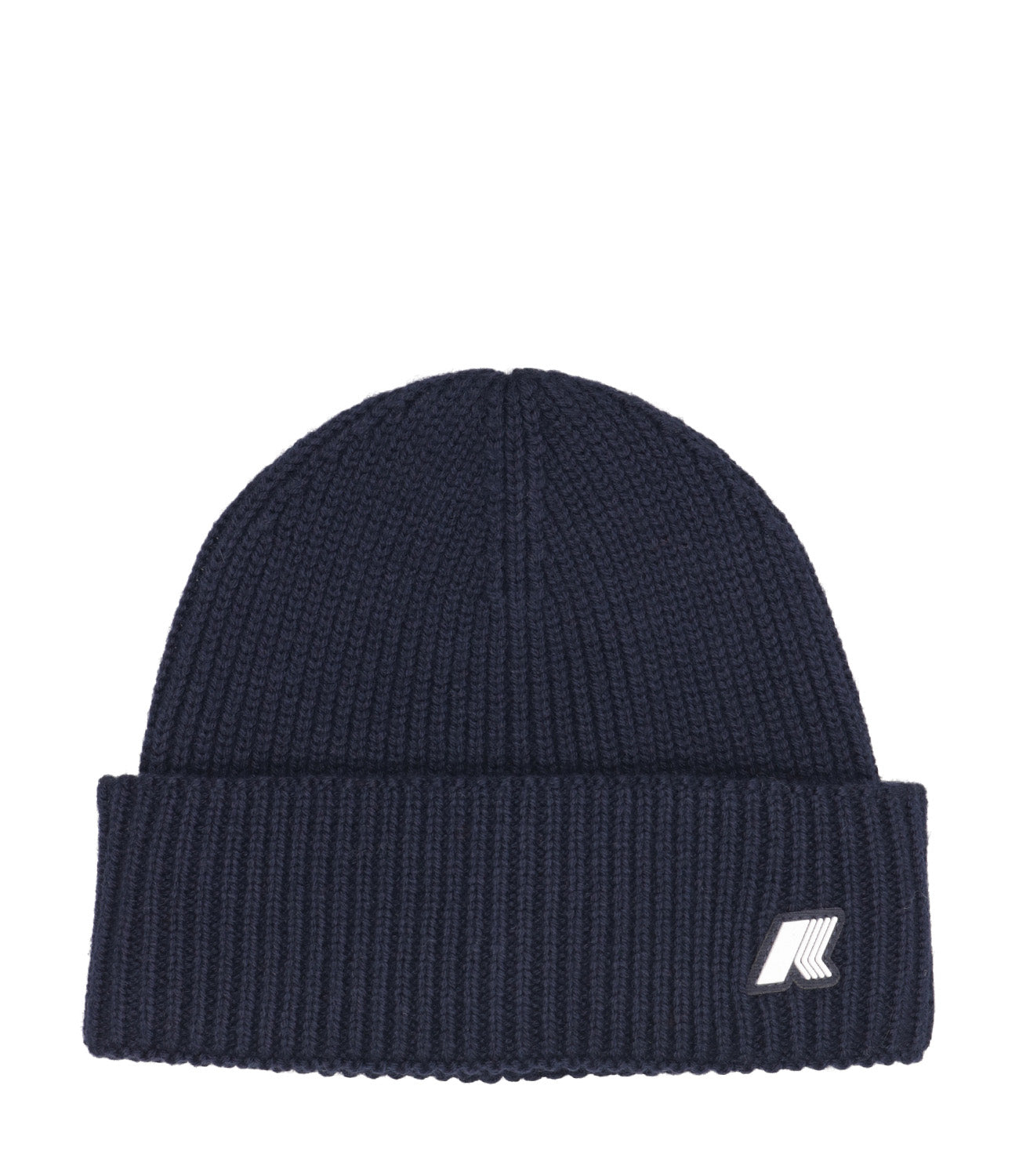 K-Way Kids | Cappello E. Brice Cardigan Stitch Blu navy